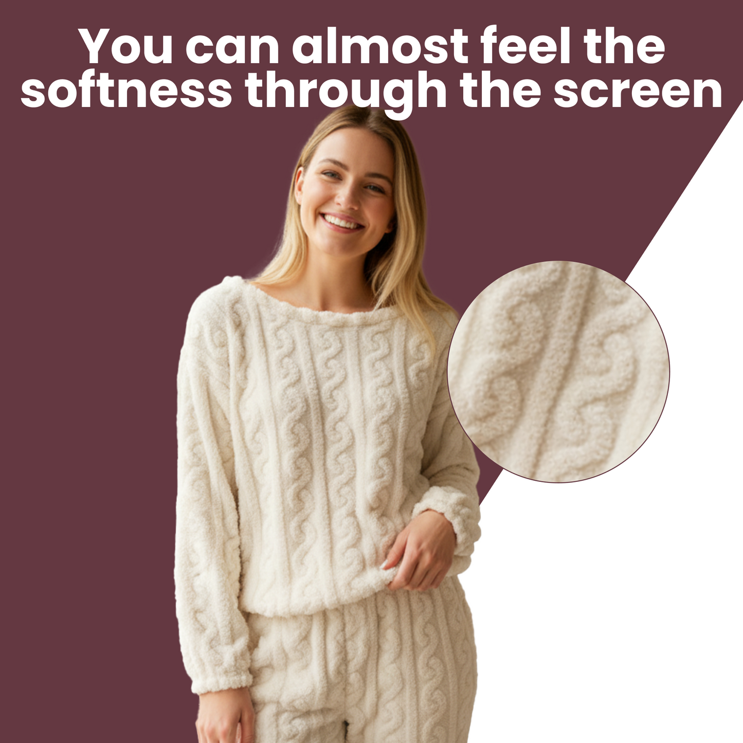 Lymava Cozyset