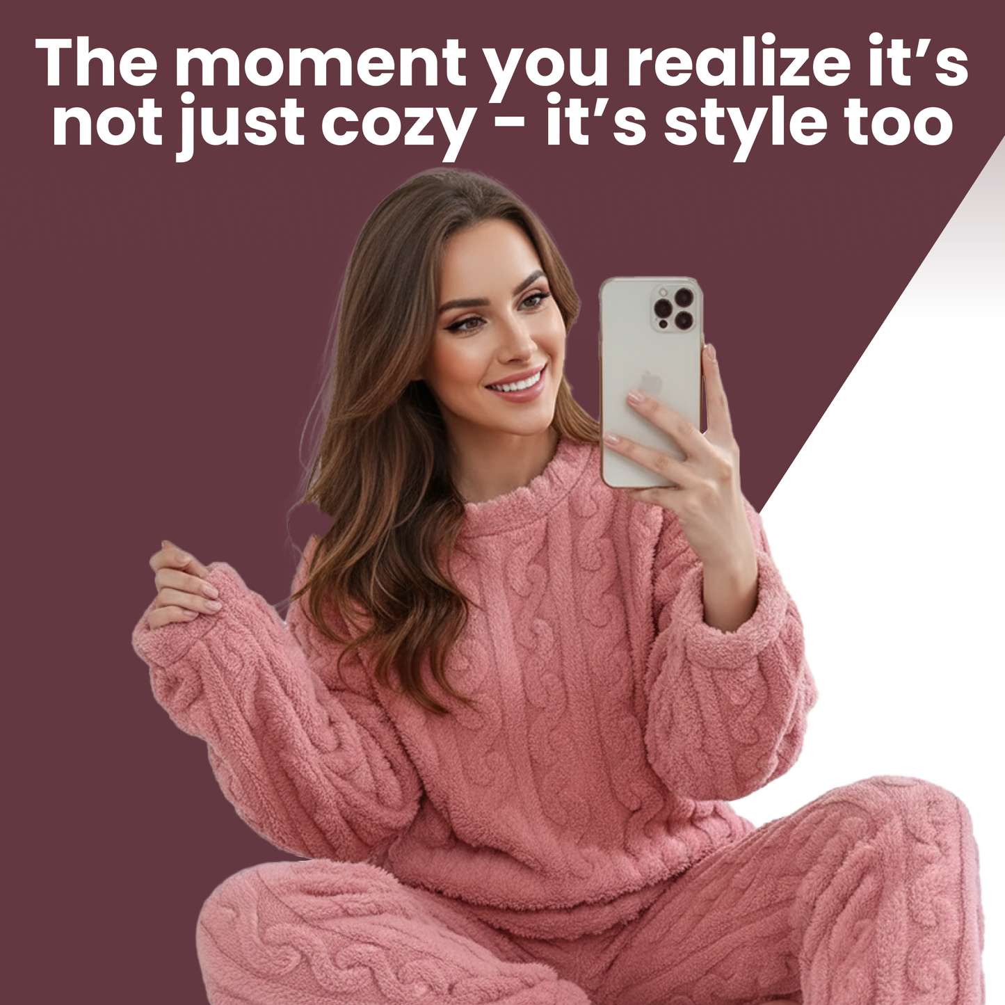 Lymava Cozyset