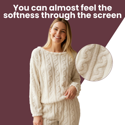 Lymava Cozyset